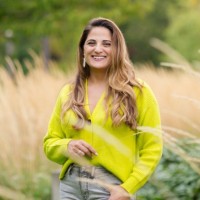 Nadia Boulos