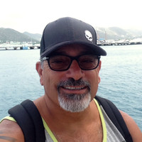Manny Rosas
