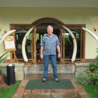 Gordon Ahrendsen