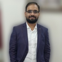 Nitish Gaurav