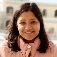 Poorvi Jain