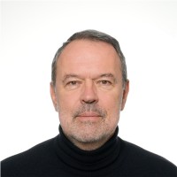 Michael Paravicini