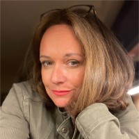Julie Richmond RN CRSP