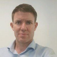 Christopher Stevenson