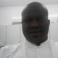 Ahmed O. Z Inahoro