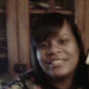 Latrice McCullough