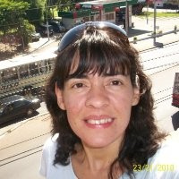 Laura Patiño