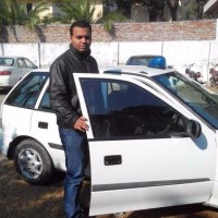 Muhammad Ali Iqbal