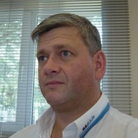 Ian Sewell