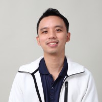Judd Christian Benedicto
