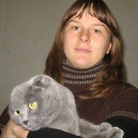 novachenko Darya Marya