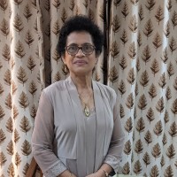 Josephine Couto