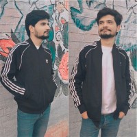 Muhammad Muaz
