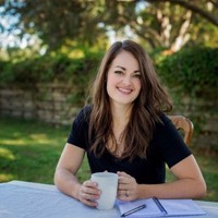 Amy Dunham