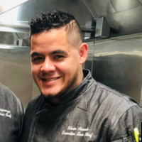 Edwin Arevalo