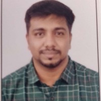 Pratik Uchil