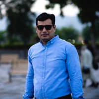 Ehsan Ul Haq Siddiqui