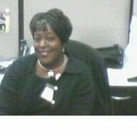Karla Mcgruder