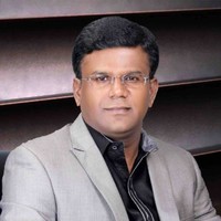 Satish Kundanwar