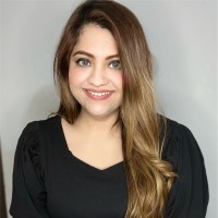 Pearl Marwah
