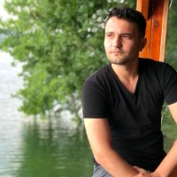 Yunus Emre Keles