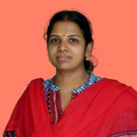 Tharageswari Padmanabhan