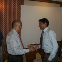 Naveen Kumar Singh