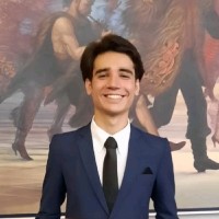 José Pablo Solano Sánchez