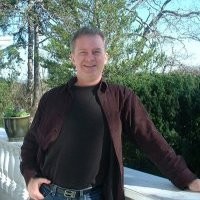 Garth Cramer