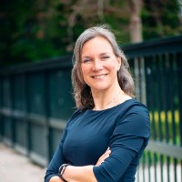 Yvonne Boomsma