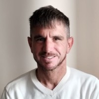 Nicolas Behar