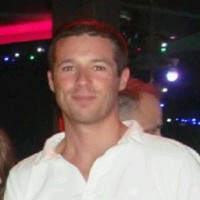 Adam Jenkinson
