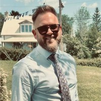 Mathieu Rocheleau