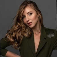 Yevgeniya Taran