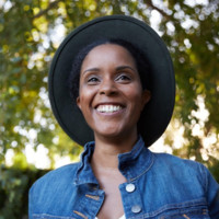 Rachael Holder