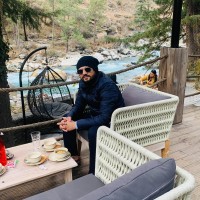 Shivendra Singh