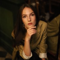 Anna Burina