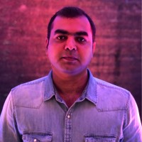 Shailender Singh