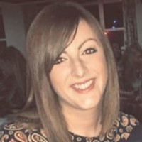 Helen Nuttall