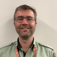 Peter Brick