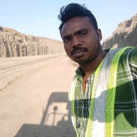 Raghu Uriti