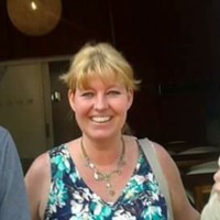 Marianne Oostendorp