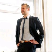 Maciej Krasnodebski