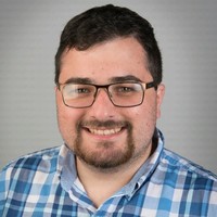 Matthew Cobuccio, M.Ed.