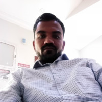 Waqar Ahmed
