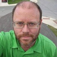 Matt Lubbe