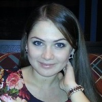 Nadya Zhitova