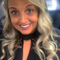 Shari Bourgette