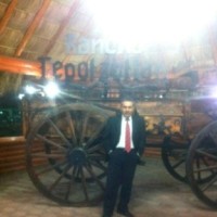 Manuel Carreño Rodríguez