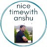 a nice time with anshad nazar